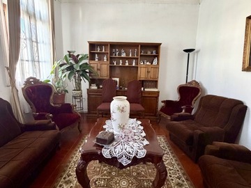 Casa en venta en Pedro aguirre cerda 950, Valparaíso - 4 dormitorios, 2 baños