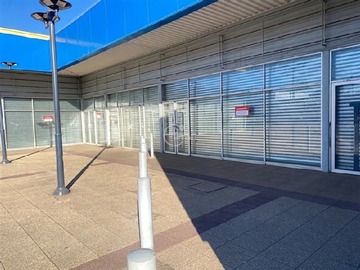 Local Comercial en arriendo mensual en Centro sector mas comercial, Peñaflor - 1 baño