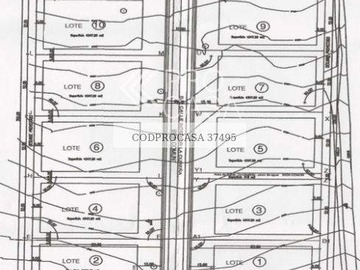 Terreno en venta en Cuesta Chacabuco (74020), Colina