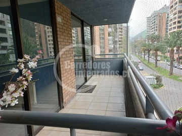 Venta / Departamento / Huechuraba