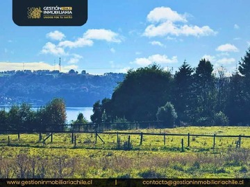 Terreno en venta en Venta Parcela en Punta Larga Frutillar (142351), Frutillar