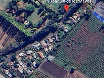 Terreno en venta en Sector San Damian (107505), Rancagua