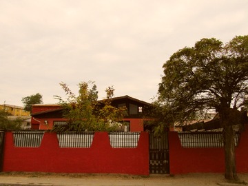 Casa en venta en Porvenir Sur 1512, Villa Alemana - 4 dormitorios, 1 baño