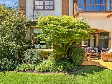 Casa en venta en Julio fosa, Viña del Mar - 4 dormitorios, 4 baños