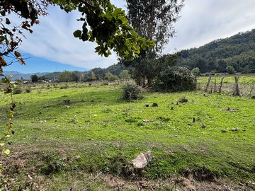 Terreno en venta en 3 ha con potencial turístico. Linares (163533), Linares