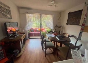 Departamento en arriendo mensual en victor Jara 3752, Estación Central - 2 dormitorios, 1 baño