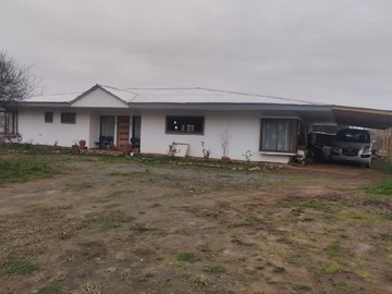 Casa en venta en Sector el milagro, San Rafael - 4 dormitorios, 3 baños
