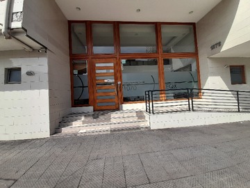 Departamento en venta en Eleuterio Ramírez 1070, Santiago - 1 dormitorio, 1 baño
