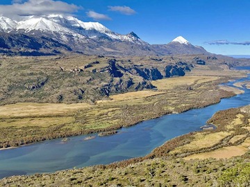 Parcela en venta en Sector Lago Central, Lote 39,, Aysén