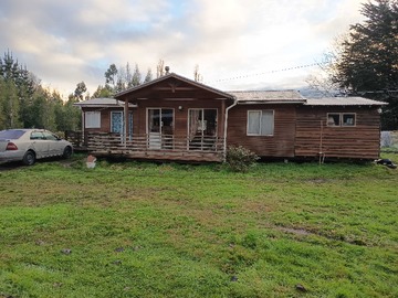 Terreno en venta en Ven y vive en la bella ciudad de frutillar (172547), Frutillar - 5 dormitorios, 3 baños