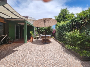 Venta / Casa / Las Condes