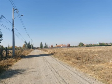 Terreno en arriendo mensual en Huilquilemu, Talca