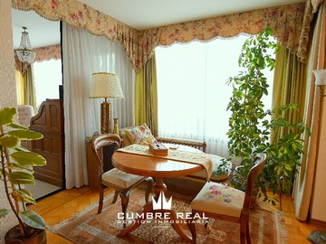 Departamento en venta en Venta Depto 4D3B Viña Casino Enjoy (173729), Viña del Mar - 4 dormitorios, 3 baños
