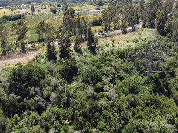 Venta / Parcela / Santo Domingo