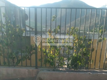 Terreno en venta en Los quillayes, Monte Patria