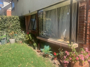 Venta / Casa / Huechuraba