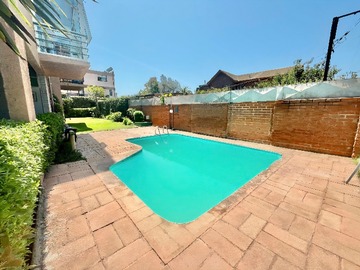 Venta / Departamento / Concón