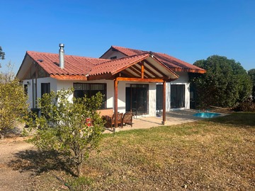 Parcela en venta en Parcela en Condominio los Laureles, Limache. - 3 dormitorios, 3 baños