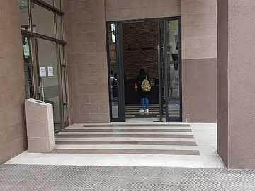 Departamento en venta en Oportunidad inversionistas! 2d1b con arrendatario dentro!, Santiago - 2 dormitorios, 1 baño