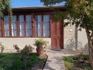 Casa en venta en Avenida alessandri comuna de san esteban, San Esteban - 5 dormitorios, 2 baños