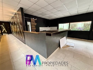 Local Comercial en arriendo mensual en alto pinar con independencia, Puente Alto - 3 baños