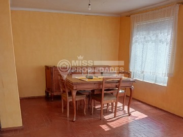Casa en venta en diaz 1105, Villa Alemana - 3 dormitorios, 1 baño
