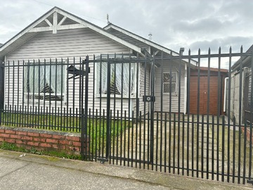 Arriendo Mensual / Casa / Puerto Montt