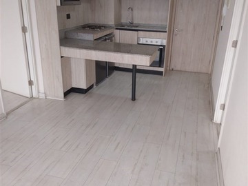 Departamento en venta en Vicuña mackenna/malaquias concha, Ñuñoa - 2 dormitorios, 2 baños