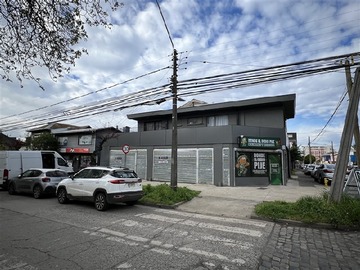 Local Comercial en arriendo mensual en Balmaceda 334, Temuco - 1 baño