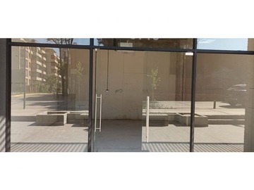 Local Comercial en arriendo mensual en Bellavista con Los Piñones, Providencia - 1 dormitorio