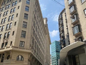 Arriendo Mensual / Oficina / Santiago