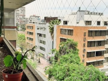 Venta / Departamento / Providencia