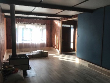 Oficina en venta en Gran casa, ideal oficina o comercio (10701), Puerto Montt - 8 dormitorios, 3 baños
