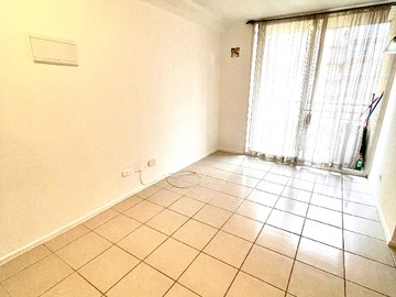 Departamento en arriendo mensual en Moderno Depto en San Miguel (177095), San Miguel - 2 dormitorios, 1 baño