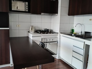 Departamento en venta en Avda padre alberto hurtado - avda padre alberto hurtado, Estación Central - 2 dormitorios, 1 baño