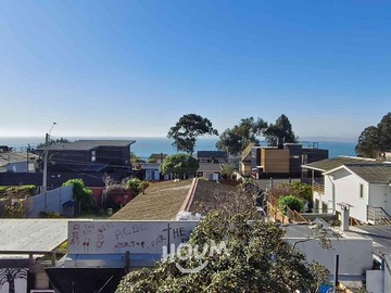 Casa en venta en La niña, Concón - 4 dormitorios, 3 baños