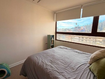 Departamento en venta en Vendo departamento pasos Udec 2 dormitorios (175504), Concepción - 2 dormitorios, 2 baños