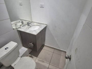 Local Comercial en venta en Argomedo 443, Santiago - 2 baños