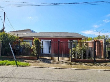 Casa en venta en Hermosa Casa Esquina en Calera de Tango (180504), Calera de Tango - 3 dormitorios, 3 baños