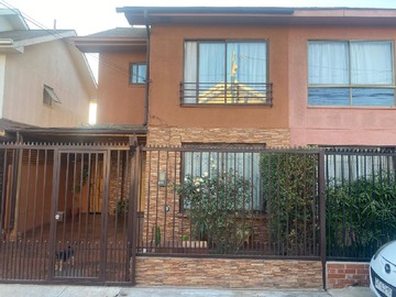 Venta / Casa / Maipú