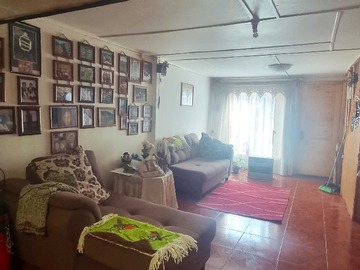 Casa en venta en Oportunidad de Inversión en Coyhaique (152414), Coyhaique - 3 dormitorios, 1 baño