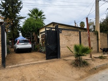 Casa en venta en ., Lampa - 2 dormitorios, 2 baños