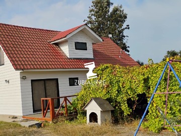 Parcela en venta en Se Vende Excelente Parcela con Casa en San Isidro, Quillota - 3 dormitorios, 2 baños