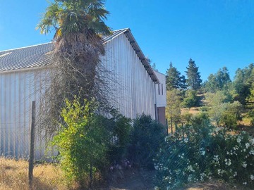 Bodega en arriendo mensual en Ideal para tu empresa y casa (177020), Maule