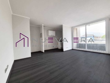Departamento en arriendo mensual en Dpto a Estrenar 2D+2B c/Estac. en Puente Alto (174218), Puente Alto - 2 dormitorios, 2 baños