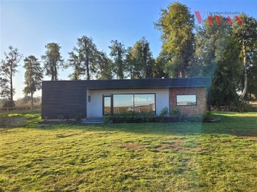 Casa en venta en Oportunidad, Puerto Varas - 2 dormitorios, 2 baños