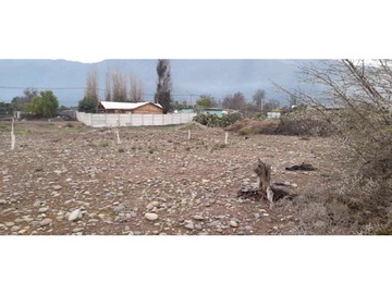 Parcela en venta en Calle principal 8220, El Romeral, Hijuelas, Hijuelas
