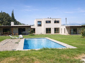Terreno en venta en Inversión Perfecta: Parcela con Conectividad (149190), Talagante - 5 dormitorios, 4 baños