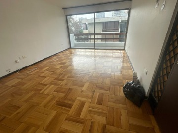 Arriendo Mensual / Departamento / Las Condes
