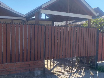 Casa en venta en Primo de rivera Maipú, Santiago Metropolitan Region 9250000, Chile, Maipú - 4 dormitorios, 1 baño